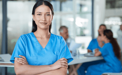 What Qualities Make A Good Nurse?